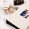 Lanpn Photo Album 10 x 15 300 cm Linen Slip-in