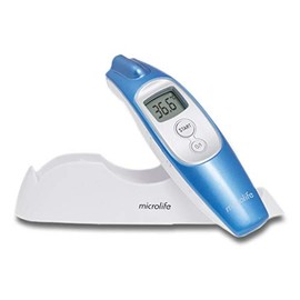 Microlife Termómetro Digital sin Contacto, 1 Pieza