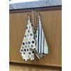 Desert Aqua 2 Pack || Not Your Ordinary Kitchen Towels