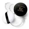 BELMENS Face Powder, Men's, Anti-Glare, White