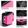 TACTICAL GEEK TX1 Multitool Sheath, EDC Multi-Tool Sheath Holder Holster,