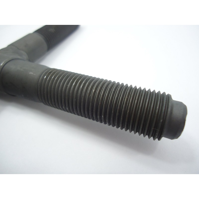 Cross Shaped Flywheel Puller for Motorcycles Magnetic Rotor Puller Flywheel