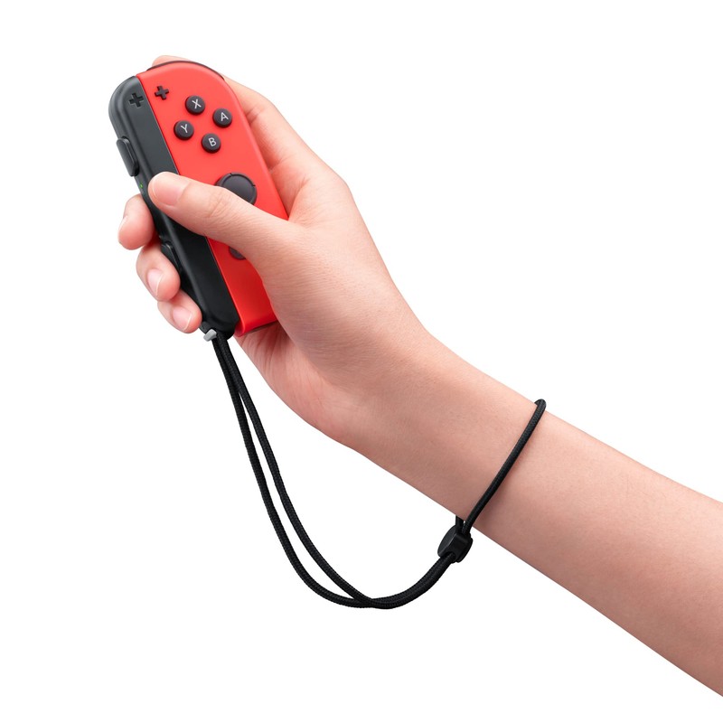 MOSAHOLL Wrist Strap for Switch Joycon Compatible – 2-Pack Strap