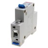 RKURCK 1 Pole 230/400V Low-voltage Miniature Circuit Breaker 63A Din