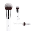 Ilu Ilu Mu 209 Large Powder Brush, 300 g, Large
