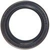 Haas Rubber Nipple for Heavy-Duty Polyethylene Pipe DN 50/DN 63