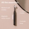 SURI SURI Electric Toothbrush Sustainably Designed In California. Electric Toothbrushes
