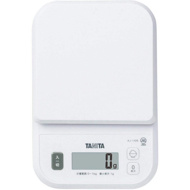 Tanita Digital Cooking Scale
