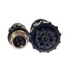 OverView Camera to JD 6R or NH Combine Adapter Cable