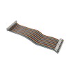 Breadboard Jumper Wires ZCZQC Male to Female GPIO Ribbon Cable
