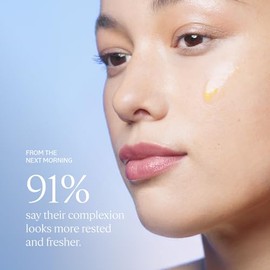 L'OCCITANE - Immortelle ReGiftset Overnight Oil-in-Serum - 30 ml