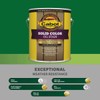 Cabot Stains 1601 Oil Decking Stain Alkyd Base Solid with