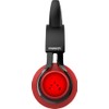 Riwbox CT-7 Cat Ear Bluetooth Headphones, LED Light Up Bluetooth