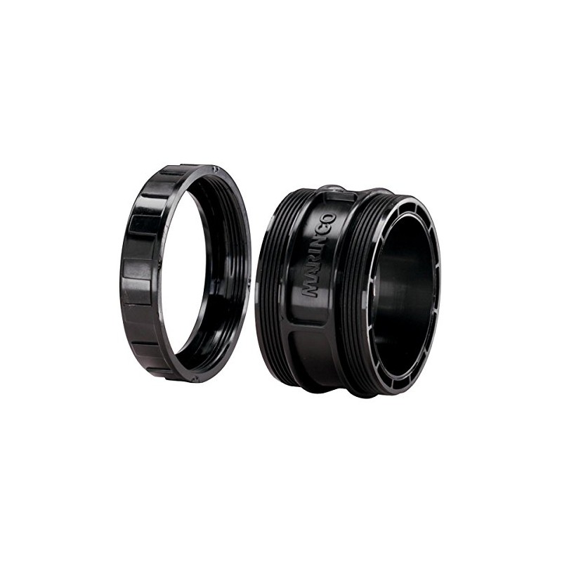 Marinco 110R Sealing Collar with Threaded Ring for 20 and