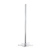 Smedbo FK323 Spare Toilet Roll Holder (3 Rolls), Polished Chrome