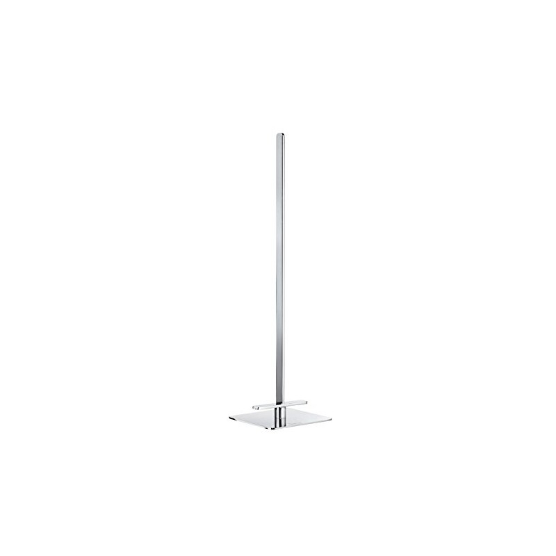 Smedbo FK323 Spare Toilet Roll Holder (3 Rolls), Polished Chrome