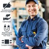 MeasuPro Demagnetizer and Magnetizer for Screwdrivers Tips, Bits, and Small