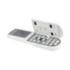 Tiardey Replacement Remote Control for Air Conditioner Compatible with YKR-L102E