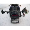 Digger Ice Auger Mount for ATV, Snowmobile, UTV, Fits Metal