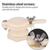 Changor Honey Rooster Barrier Slider Honey Gate Valve Beekeeping Tool