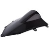 SHINKXMT Motorcycle Windscreen CBR650R Windscreen Wind Deflector Visor Cover Compatible