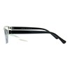 Multi Focus Progressive Reading Glasses 3 Powers in 1 Rectangle