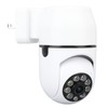 Surveillance Indoor Home Camera Inserted HD WiFi Home Security Camera