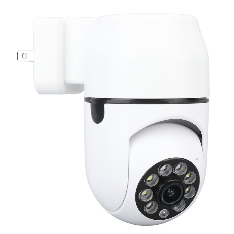Surveillance Indoor Home Camera Inserted HD WiFi Home Security Camera