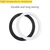 Qrity 4 Pcs Strainer Gasket Seal Ring, O-Rings Sealing Gaskets,