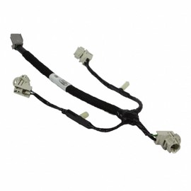 Ford F-150 Explorer Sport Trac Mark LT Upper 3rd Brake Light Harness 4L3Z-13A625-AA