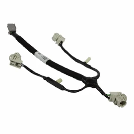 Ford F-150 Explorer Sport Trac Mark LT Upper 3rd Brake Light Harness 4L3Z-13A625-AA