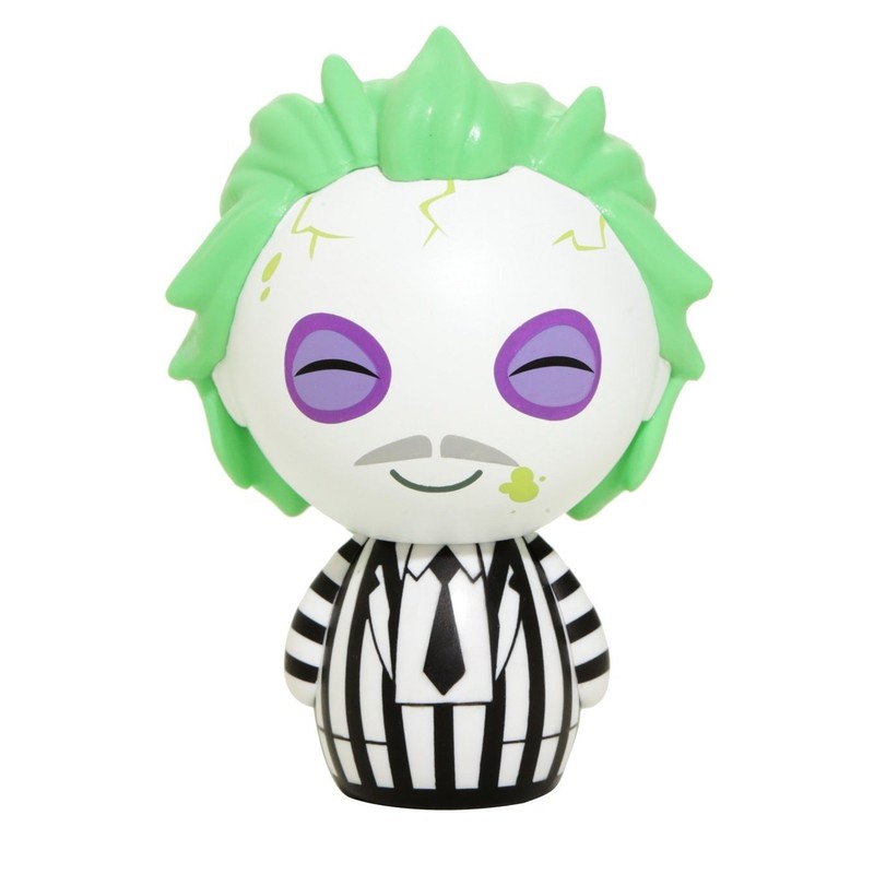 Funko Dorbz: Horror - Beetlejuice Collectible Figure