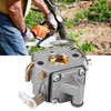 Carburetor Carb Replacement 1130 120 0603 Fit for Zama MS180