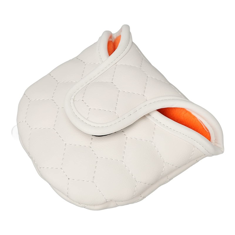 Golf Club Cover, Golf Putter Cover with Super Soft Lining