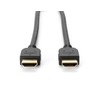Panasonic HDMI Cable blk