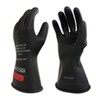 Magid Glove & Safety Rubber Electrical Insulating Gloves, Clase 0,