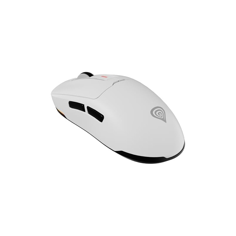 GENESIS Zircon 660 mouse Gaming Right-hand RF Wireless + Bluetooth