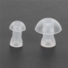 Elderly Ear Sound Enhancer Noise Reduction Soft Silicone Enhanced Speech