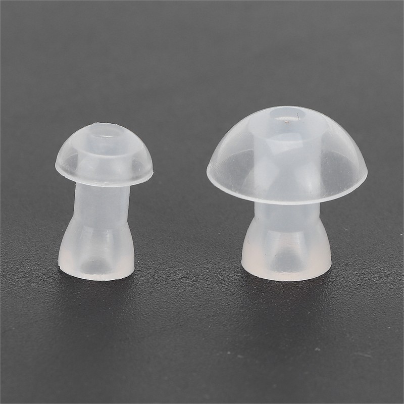 Elderly Ear Sound Enhancer Noise Reduction Soft Silicone Enhanced Speech