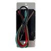 Maxxima 3-Way/Single Pole Digital Dimmer Wall Light Switch - Featuring