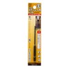 Onishi Industrial Hex Shaft Stainless Steel Drill (NO.26) 0.1 inch