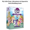 Renegade Game Studios My Little Pony: Adventures in Equestria Deck-Building
