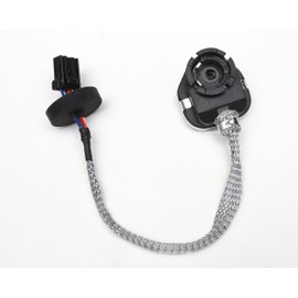 Replacement for Acura Honda Mazda Xenon HID Igniter Inverter Headlight Starter Module Replaces 33129-S0K-A01, 33129-SCC-003, 33129-SEA-003, W3T10571, W3T16071, W3T19471, W3T18071, X6T03071, X6T03091