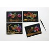Lago Design Special Gift Set GSP-FW Postcard Fireworks Set of