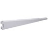 sugatune工業 Shelf Bracket White 1 Pcs 182wh – 125wt