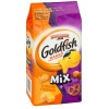 Goldfish Mix Xtreme Cheddar and Pretzel Crackers, 180g