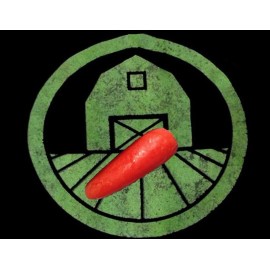 Tyler Farms 10+ Serrano Tampiqueno Pepper Seeds- chili, chile, great in salsa & hot sauce