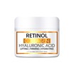 ewku Retinol Face Cream with Hyaluronic Acid & Vitamin E