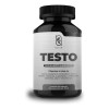 Testo -240 Cpsulas Testo Vitaminas Hombres 500mg cido Asprtico, Maca