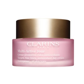 Clarins Multiactive Jour Antioxidant Day Cream 50 ml